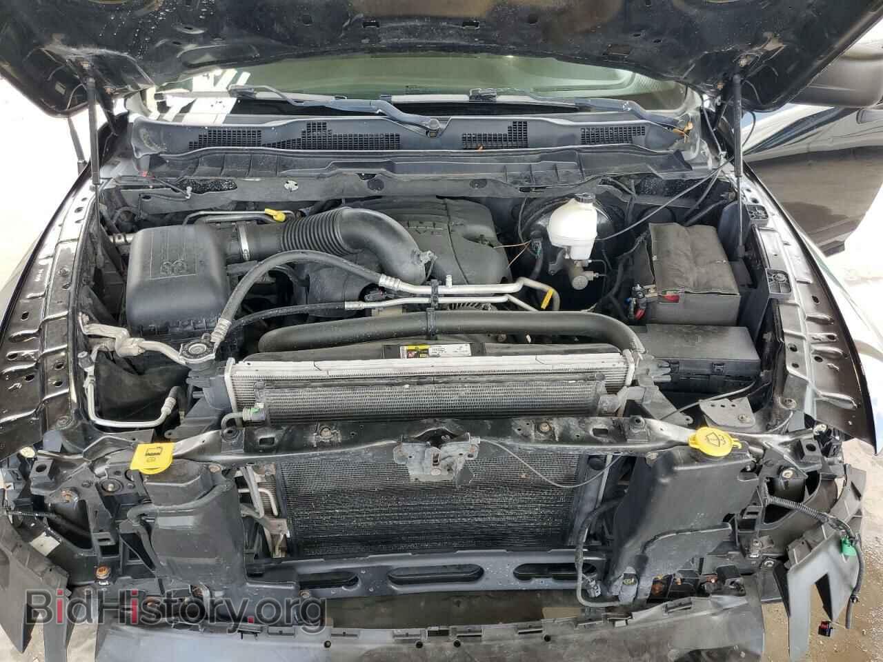 2013 RAM 1500 - VIN: 1C6RR6STXDS661477 - Фото 12