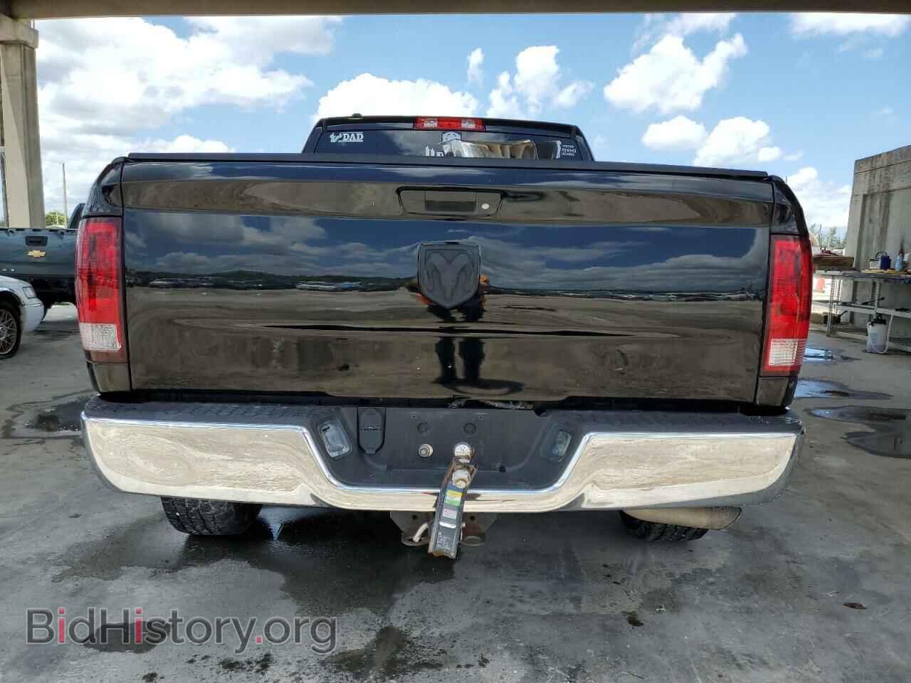 2013 RAM 1500 - VIN: 1C6RR6STXDS661477 - Фото 6