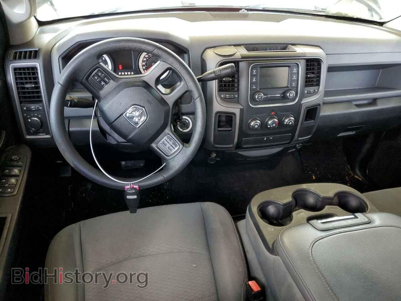 2013 RAM 1500 - VIN: 1C6RR6STXDS661477 - Фото 8