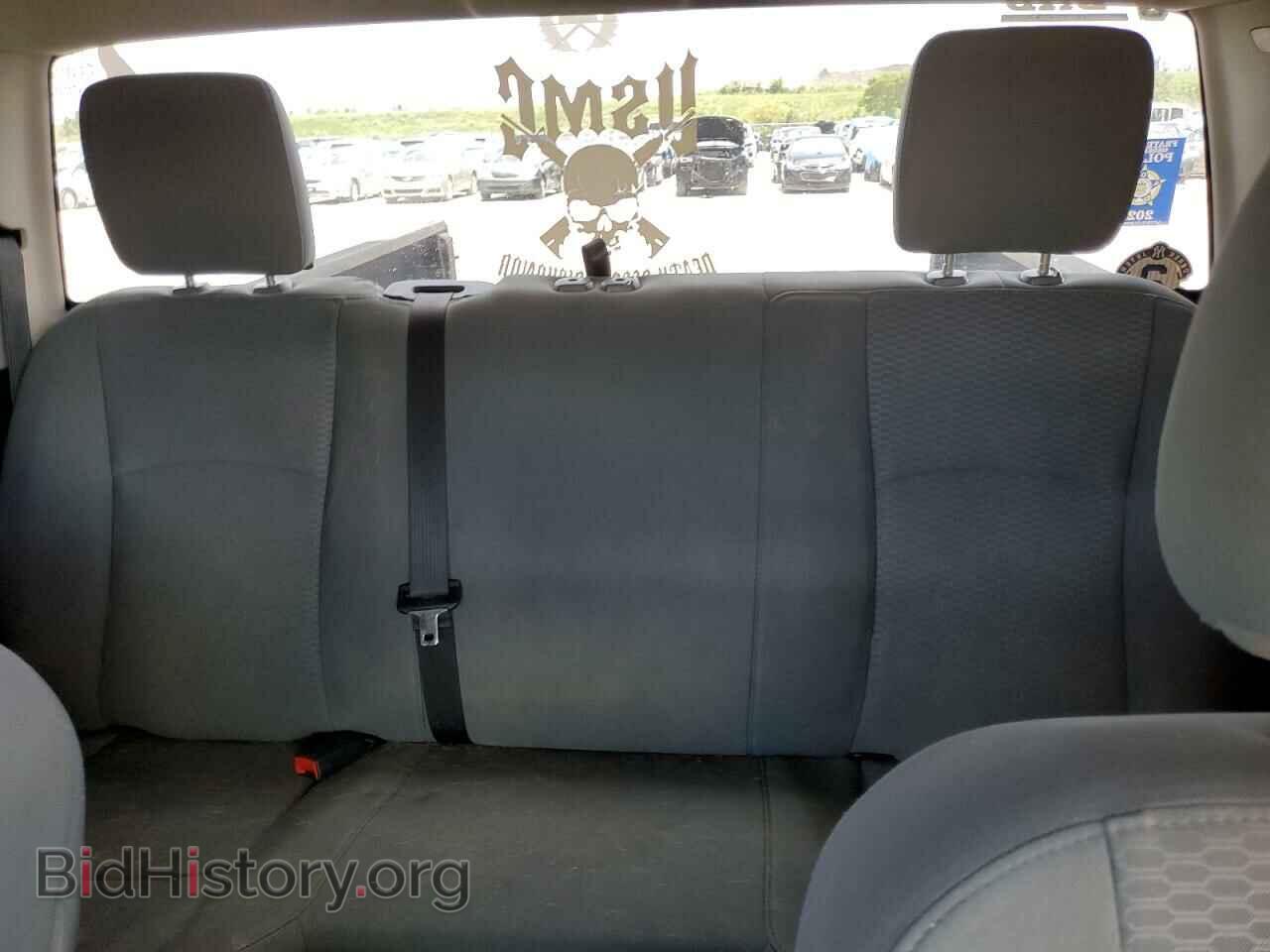 2013 RAM 1500 - VIN: 1C6RR6STXDS661477 - Фото 10