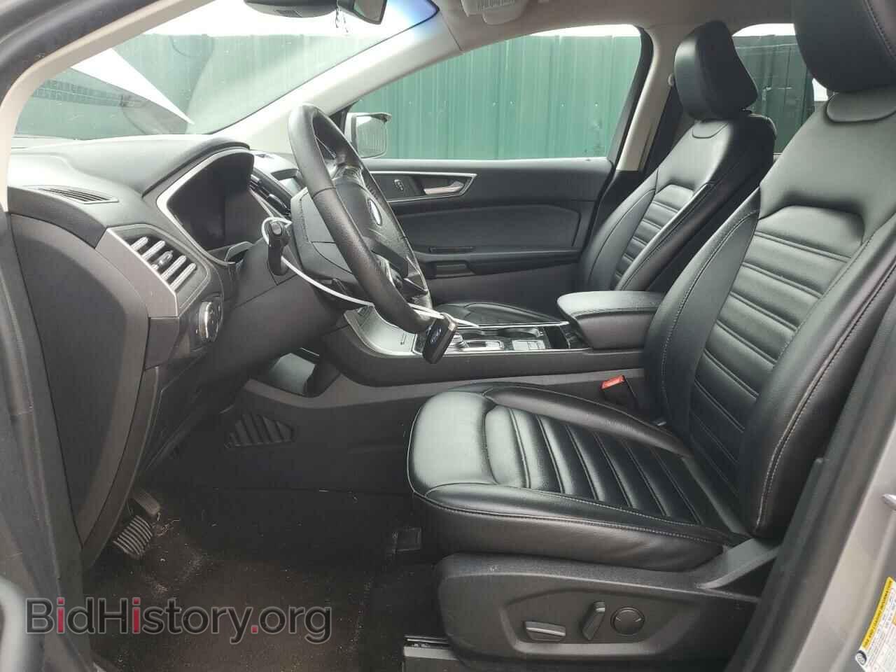 2020 FORD EDGE - VIN: 2FMPK4J91LBA55343 - Фото 7