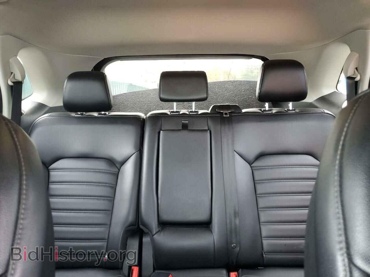 2020 FORD EDGE - VIN: 2FMPK4J91LBA55343 - Фото 10