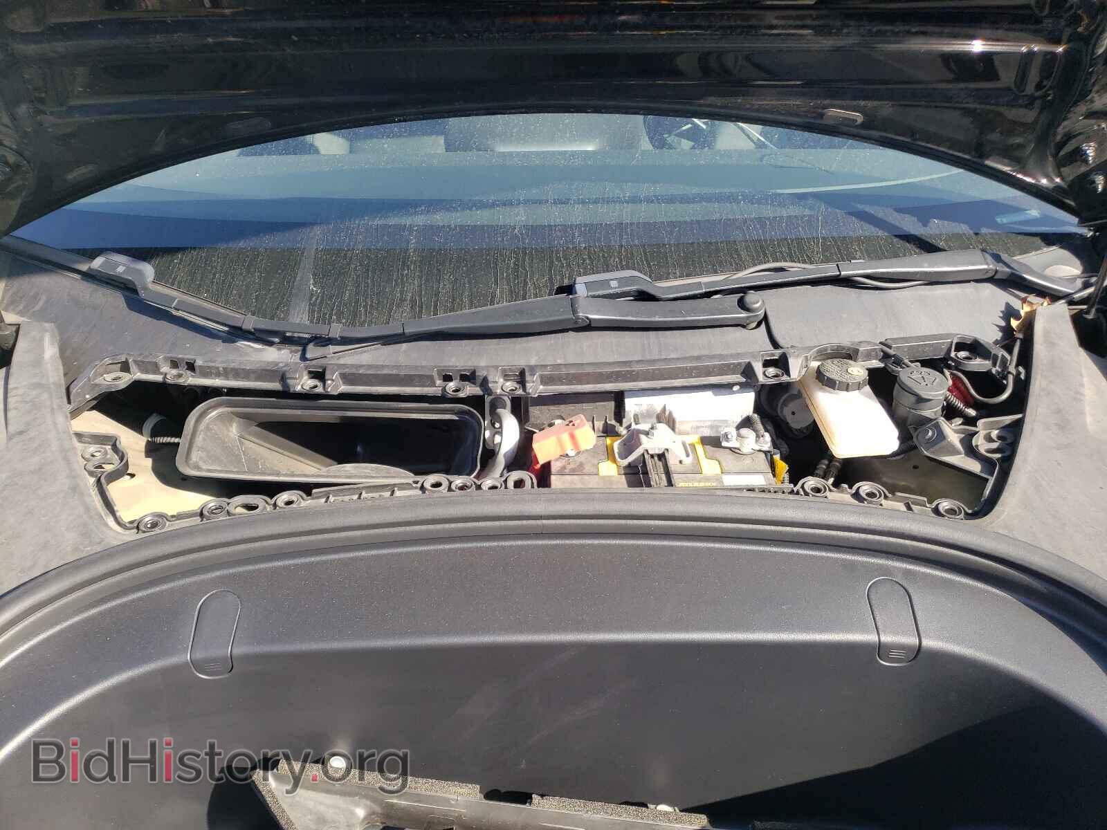 2019 TESLA MODEL 3 - VIN: 5YJ3E1EA9KF395631 - Фото 7