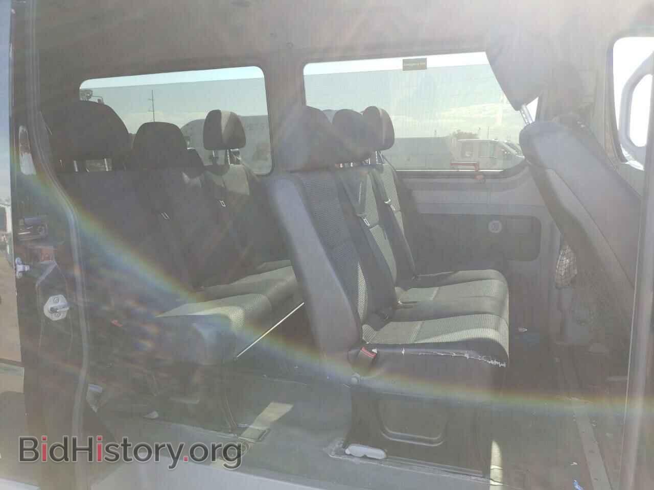 2011 MERCEDES-BENZ SPRINTER - VIN: WDZPE7CC0B5590771 - Фото 6