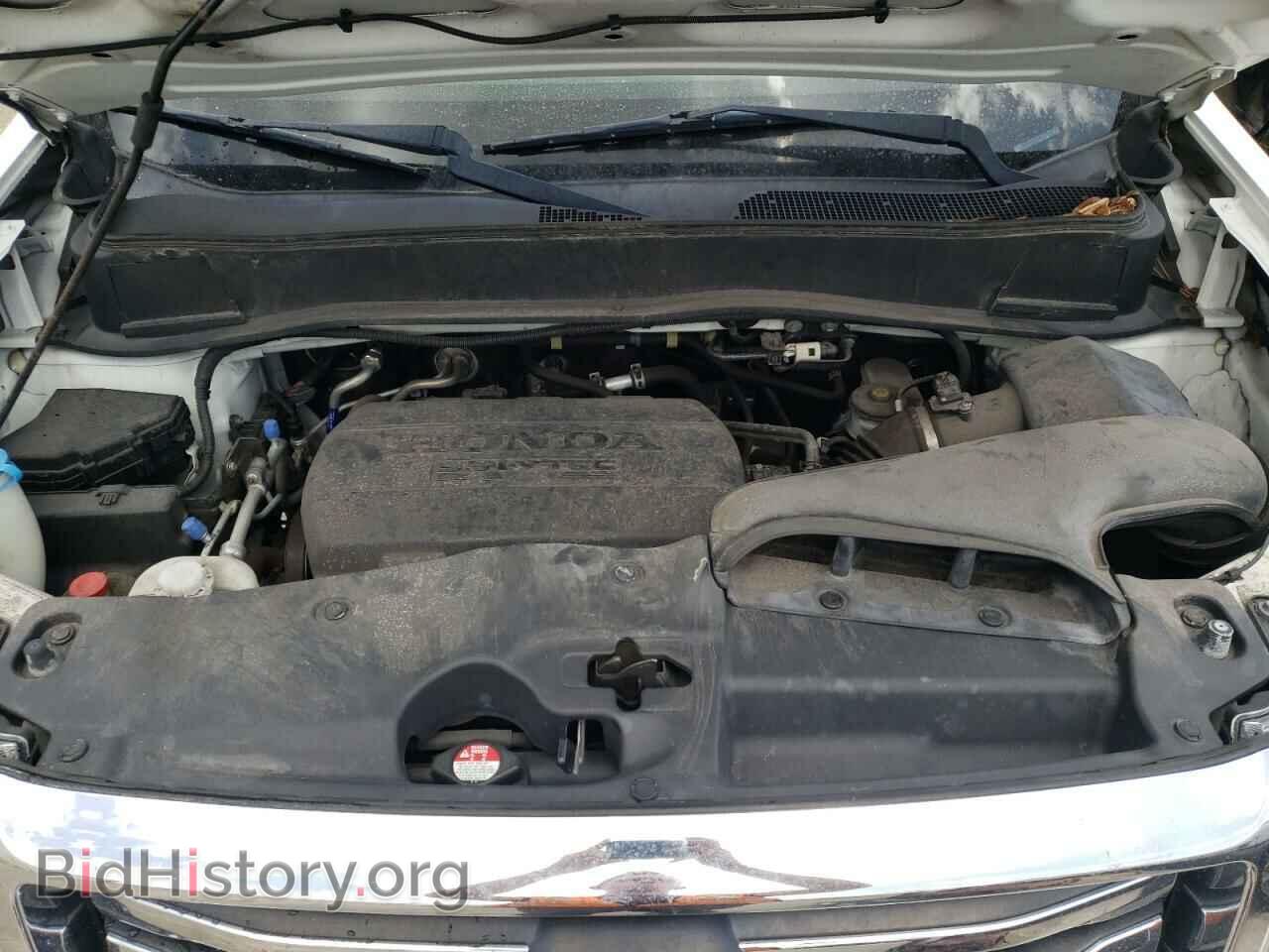 2014 HONDA PILOT - VIN: 5FNYF3H9XEB013045 - Фото 7