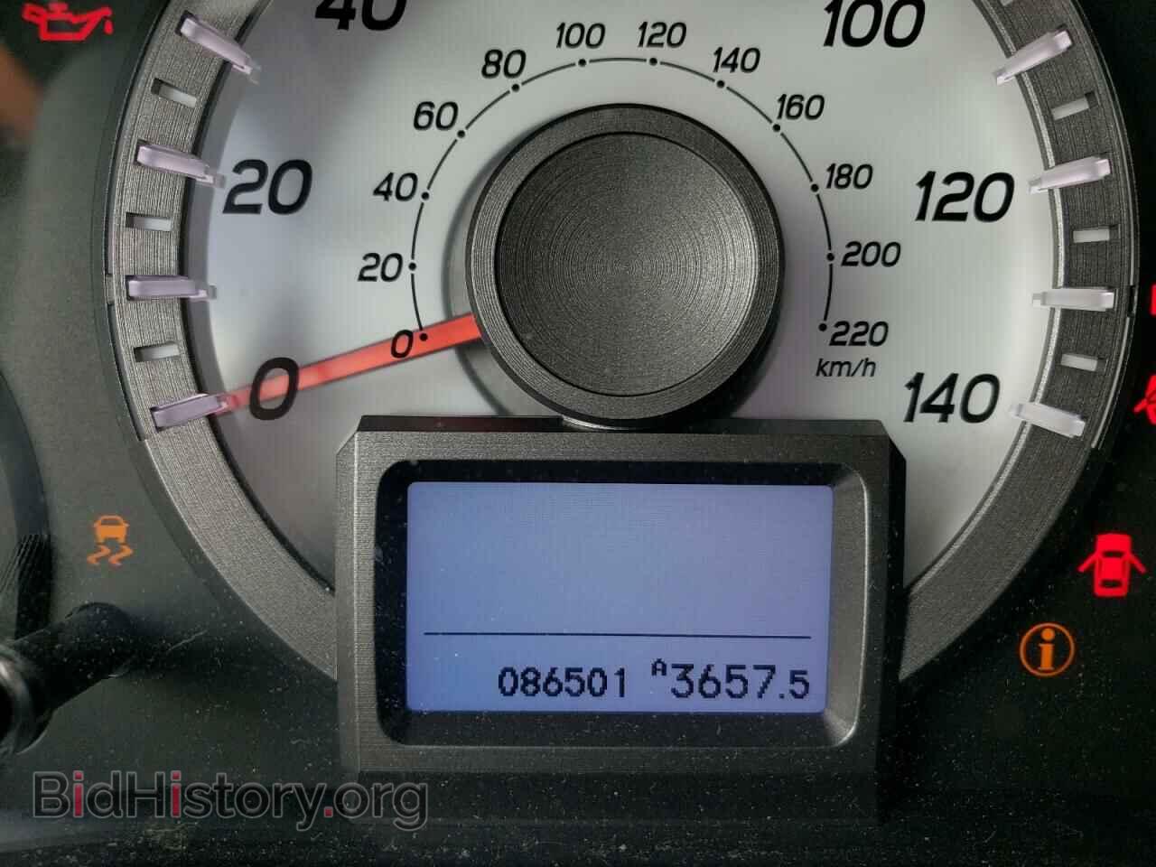 2014 HONDA PILOT - VIN: 5FNYF3H9XEB013045 - Фото 8