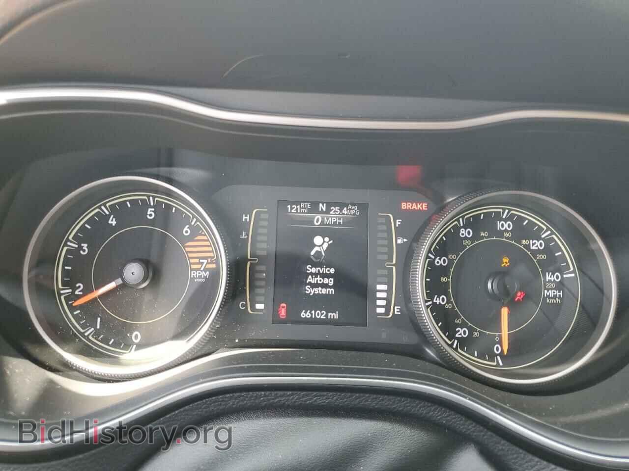2020 JEEP GRAND CHER - VIN: 1C4PJLLB2LD565146 - Фото 9