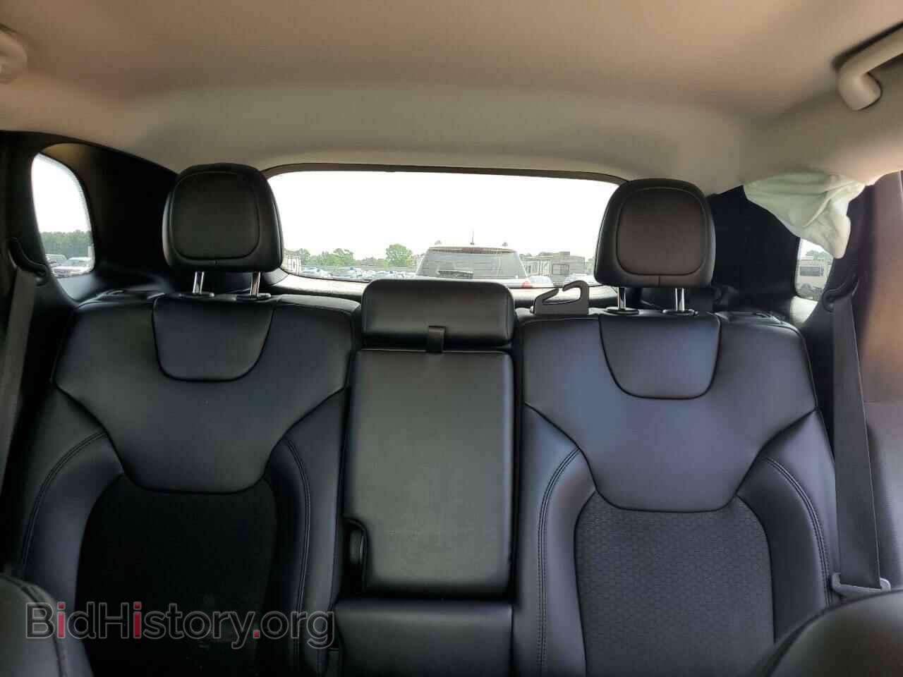 2020 JEEP GRAND CHER - VIN: 1C4PJLLB2LD565146 - Фото 10