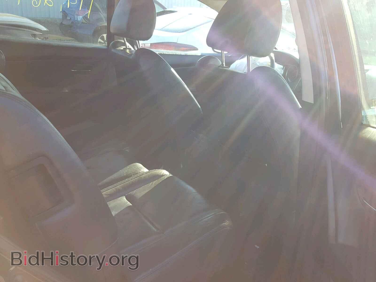 2010 MAZDA CX-9 - VIN: JM3TB3MV0A0216423 - Фото 6