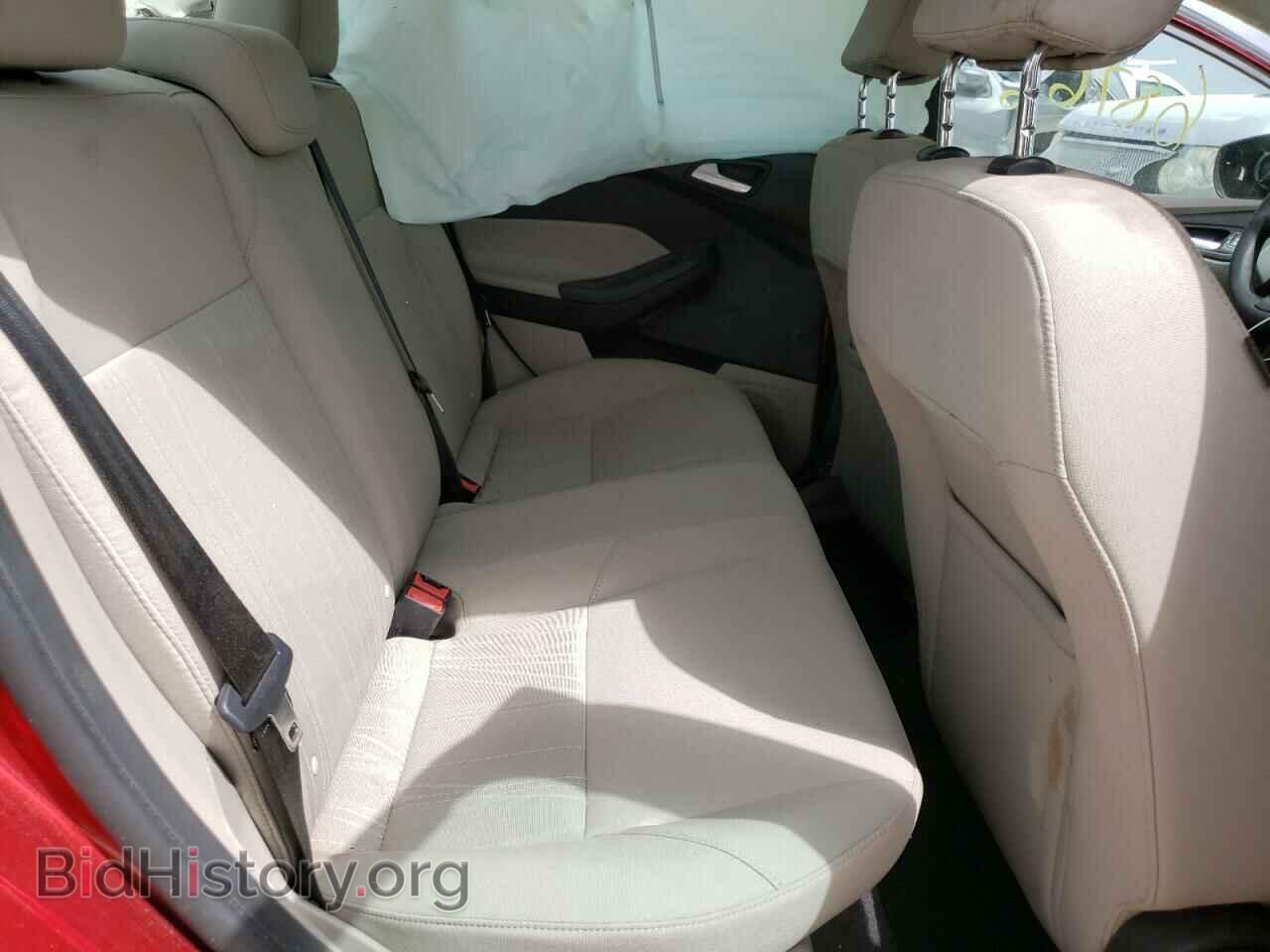 2015 FORD FOCUS - VIN: 1FADP3F27FL368292 - Фото 6