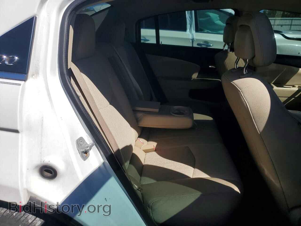 2013 CHRYSLER 200 - VIN: 1C3CCBBG6DN743043 - Фото 10