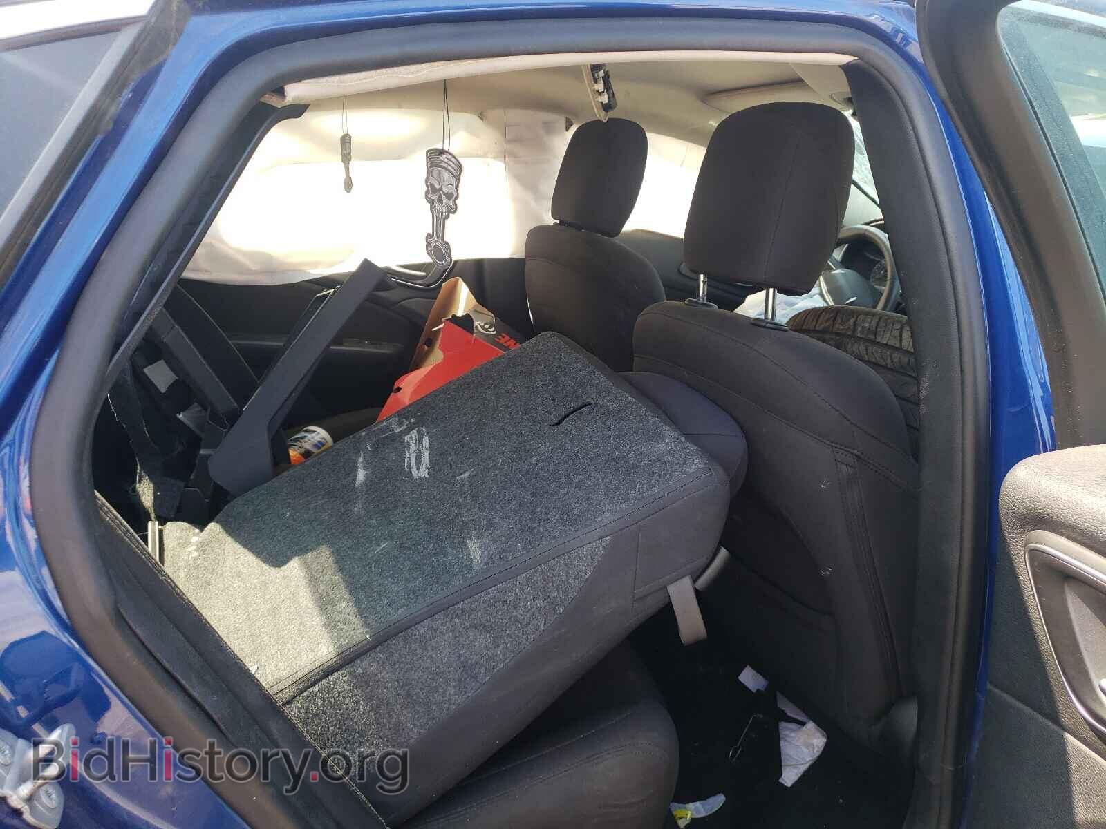 2015 CHRYSLER 200 - VIN: 1C3CCCAB2FN693806 - Фото 6