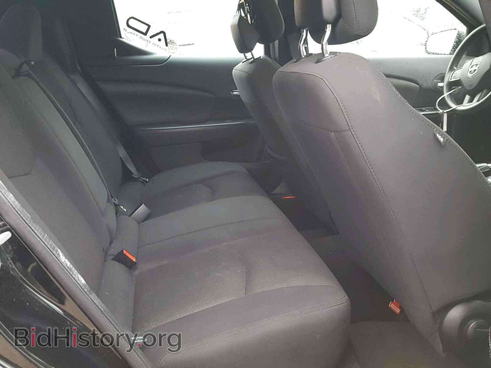 2013 DODGE AVENGER - VIN: 1C3CDZAB6DN725427 - Photo 6