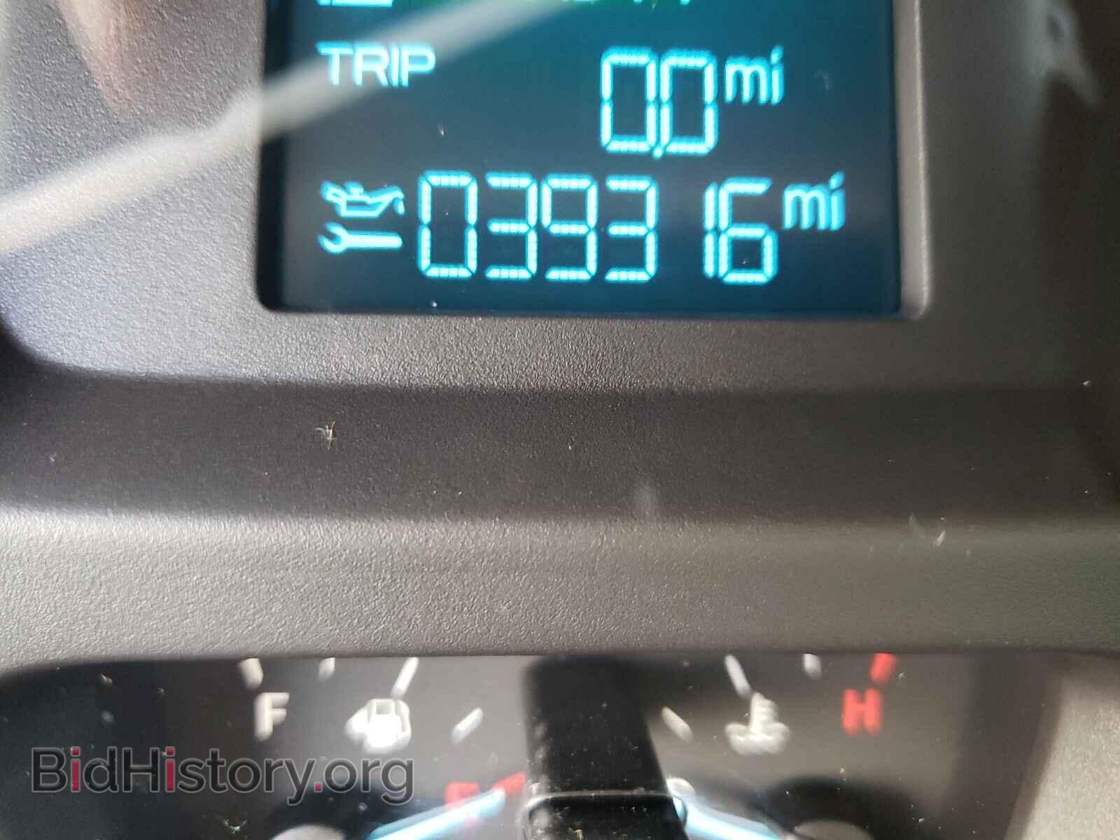 2015 FORD TRANSIT CO - VIN: 1FTSW2ZM6FKA67028 - Фото 8