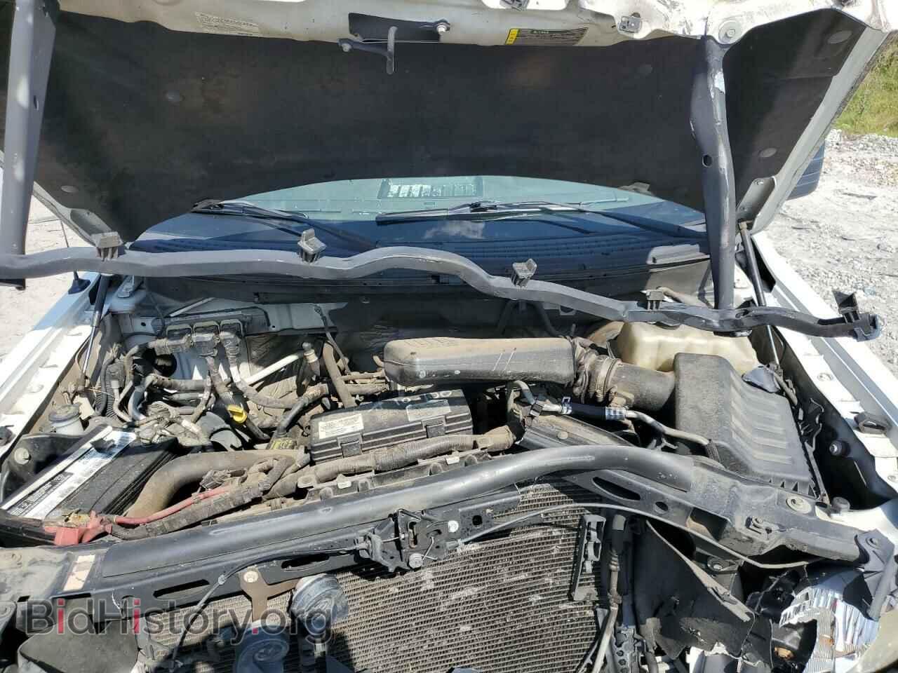 2010 FORD All Models - VIN: 1FTMF1CW7AKB35360 - Фото 11