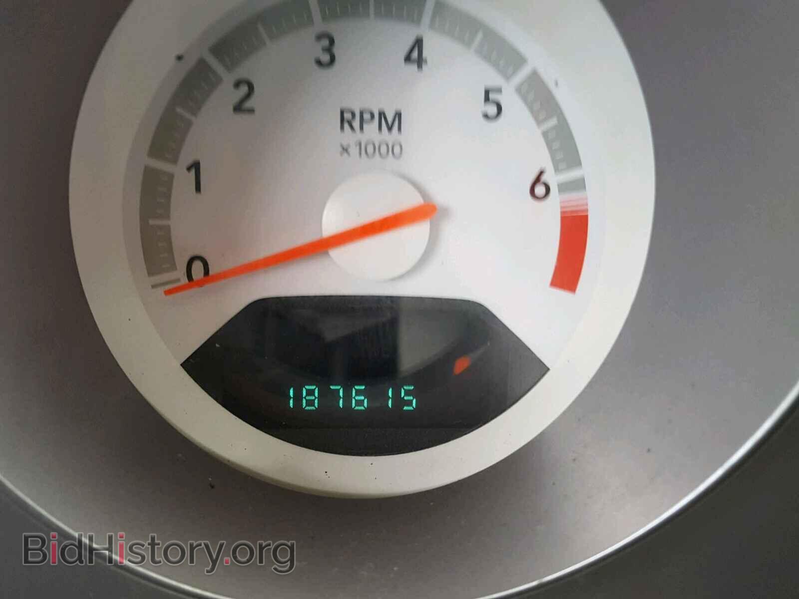 2009 DODGE AVENGER - VIN: 1B3LC46B79N540337 - Фото 8