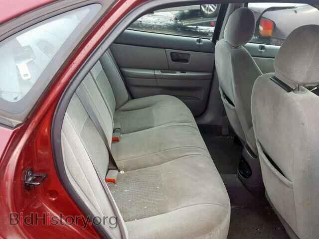 2005 FORD TAURUS - VIN: 1FAFP53U55A209212 - Фото 6