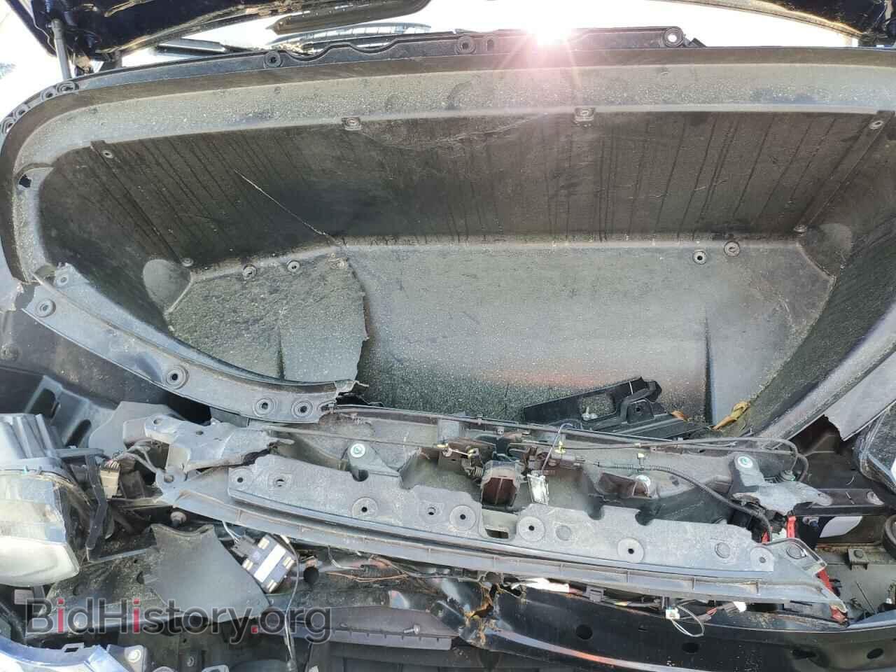 2016 TESLA MODEL X - VIN: 5YJXCAE46GF003035 - Photo 11
