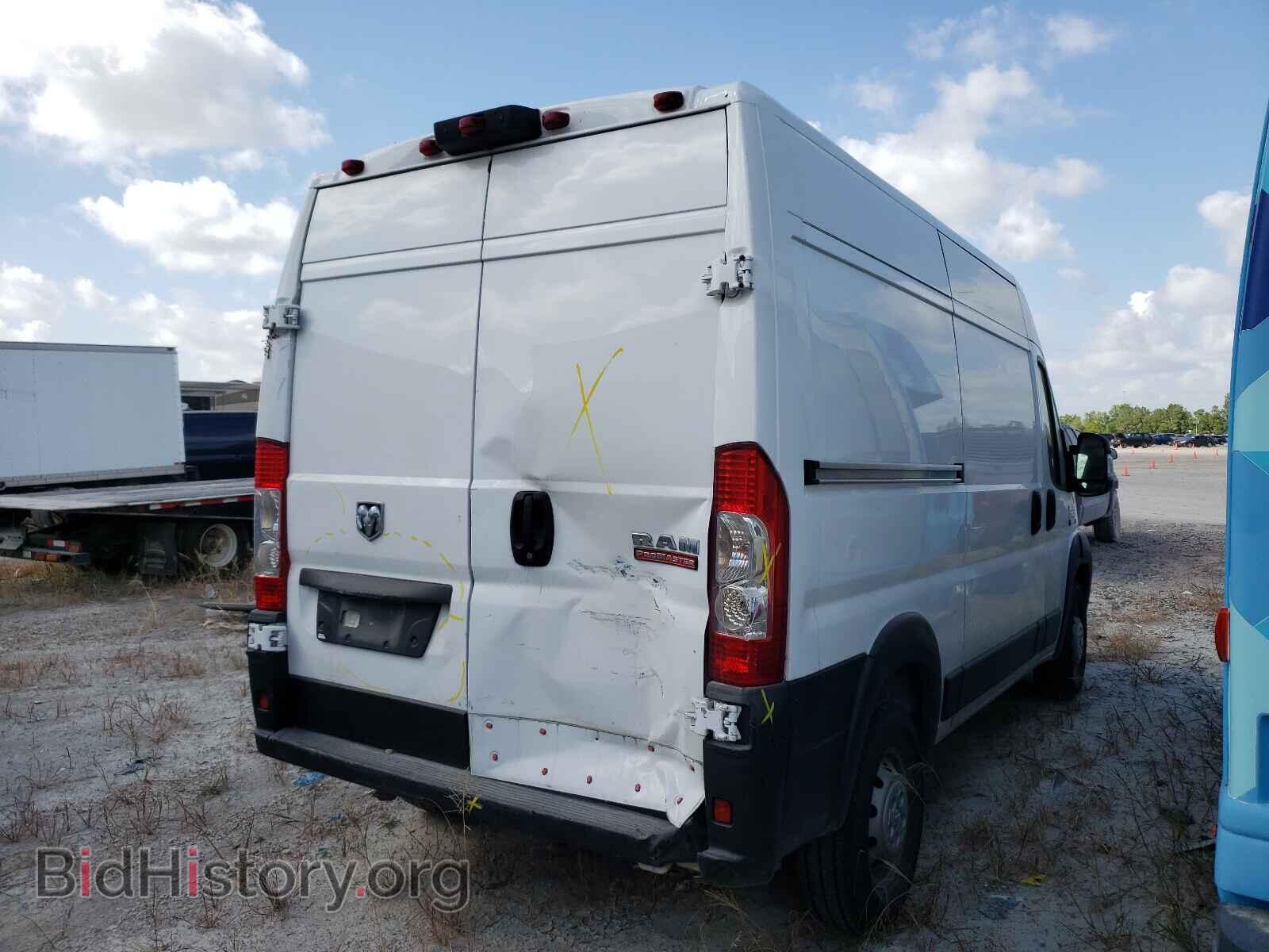 2019 RAM PROMASTER - VIN: 3C6TRVCG5KE522715 - Фото 4