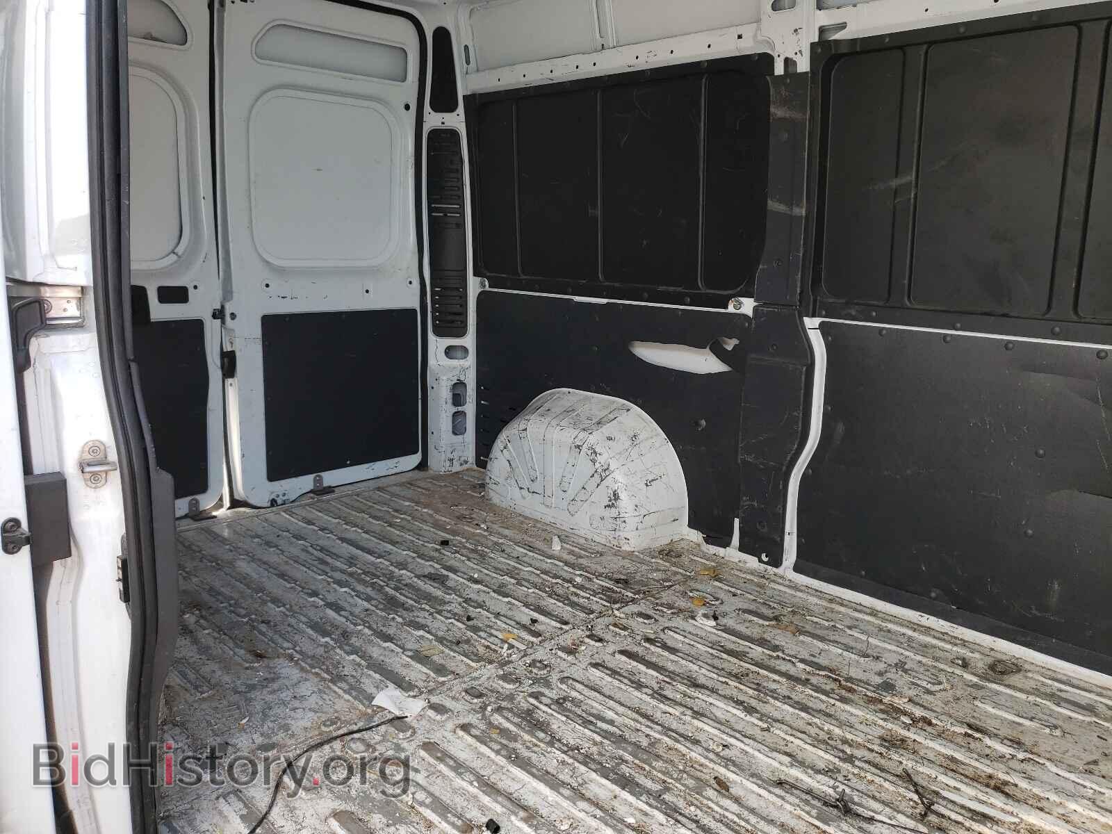 2019 RAM PROMASTER - VIN: 3C6TRVCG5KE522715 - Фото 6