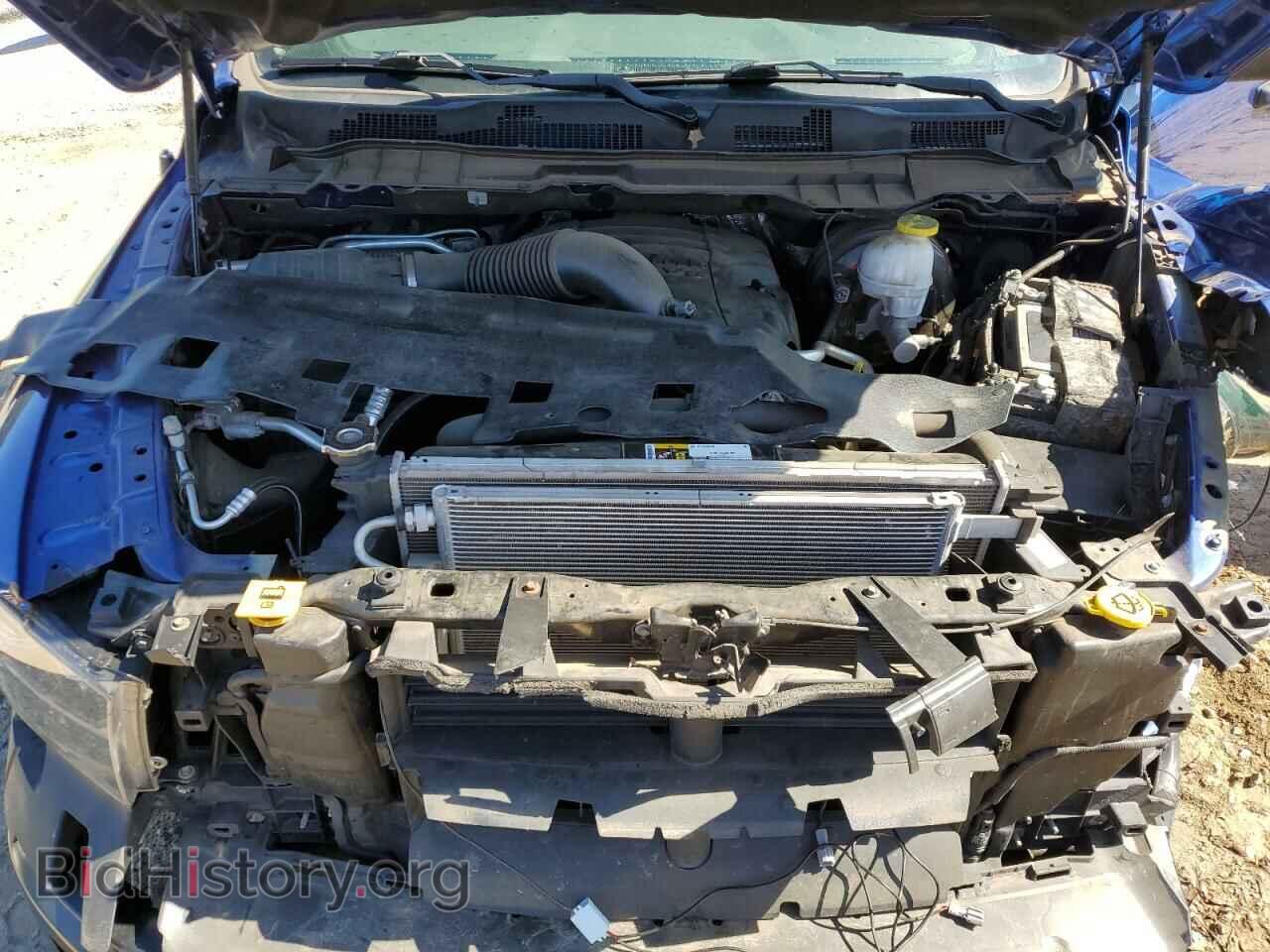 2018 RAM 1500 - VIN: 1C6RR7FT2JS330243 - Photo 11