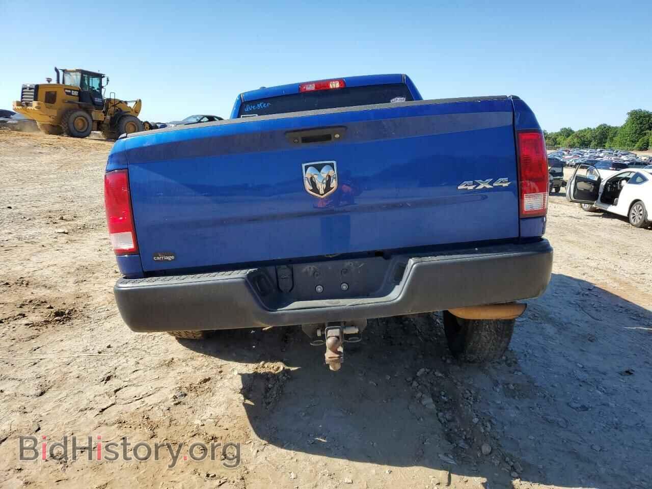 2018 RAM 1500 - VIN: 1C6RR7FT2JS330243 - Photo 6