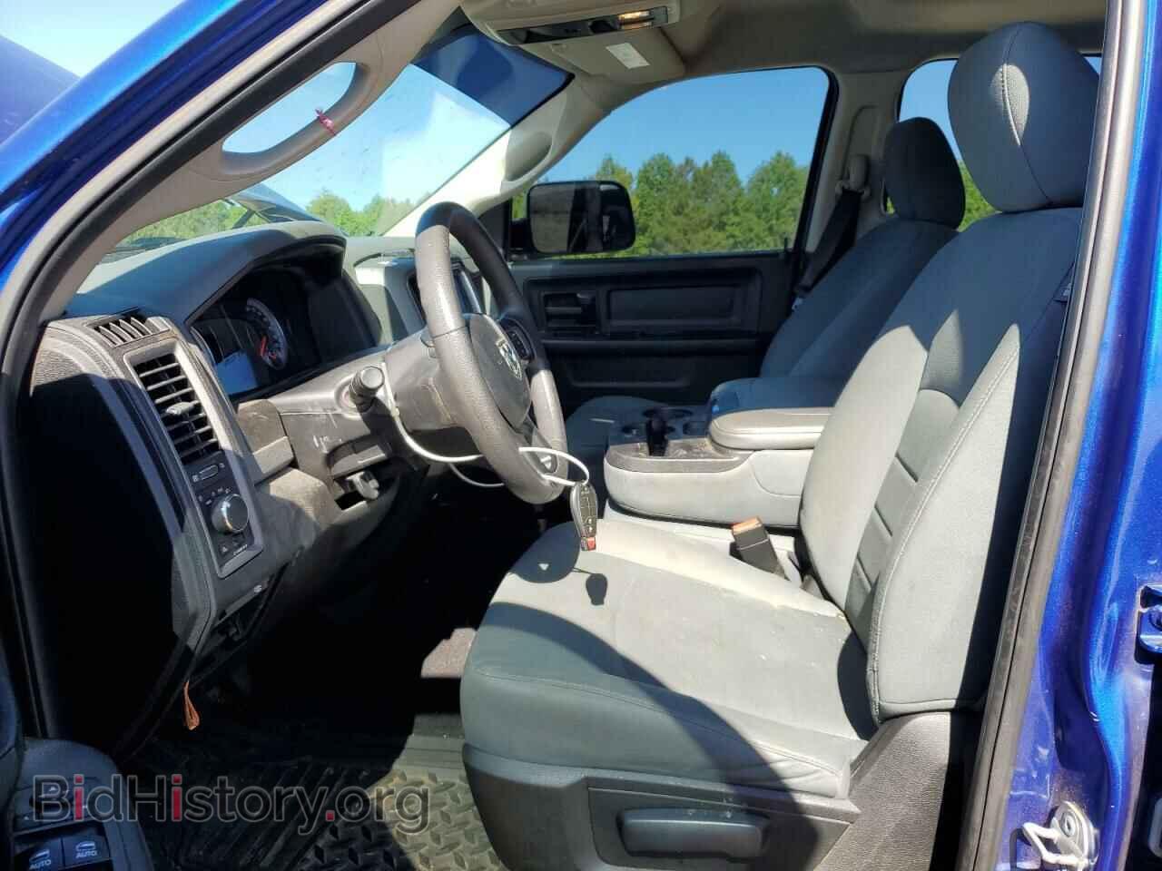 2018 RAM 1500 - VIN: 1C6RR7FT2JS330243 - Photo 7