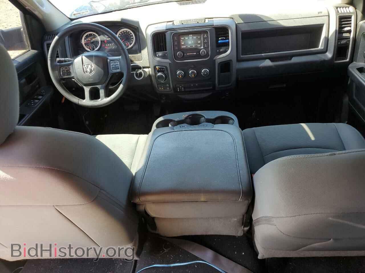 2018 RAM 1500 - VIN: 1C6RR7FT2JS330243 - Photo 8