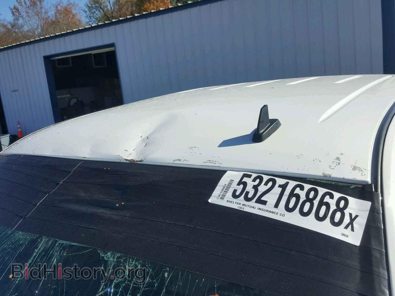 2007 CHEVROLET SILVERADO - VIN: 1GCHK29K97E596056 - Фото 9