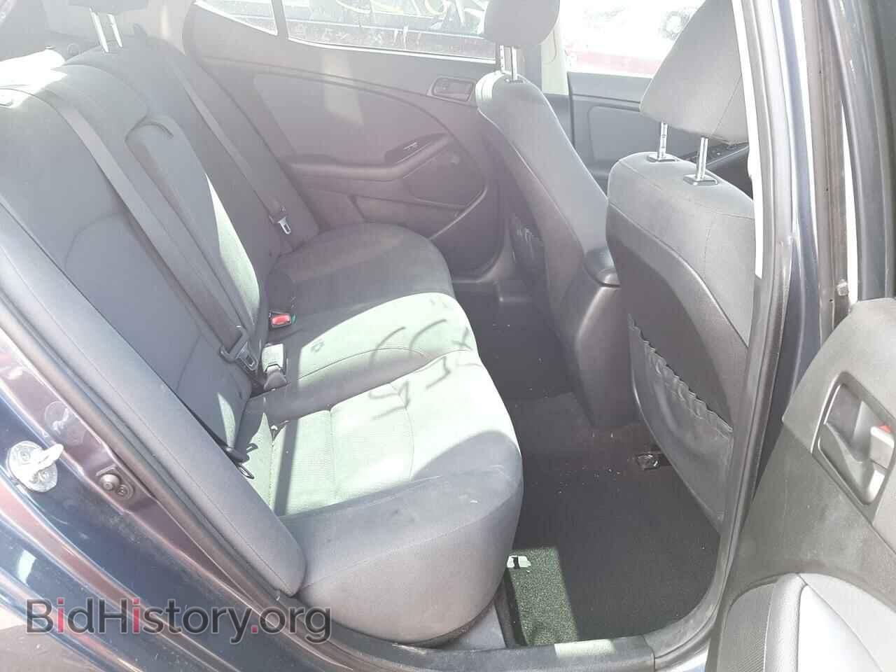 2015 KIA OPTIMA - VIN: 5XXGM4A78FG394960 - Фото 6