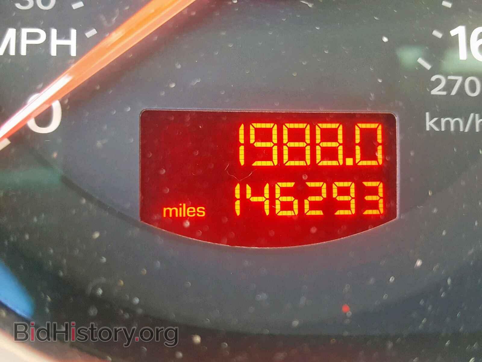 2007 AUDI A6 - VIN: WAUDH74F27N091767 - Фото 8