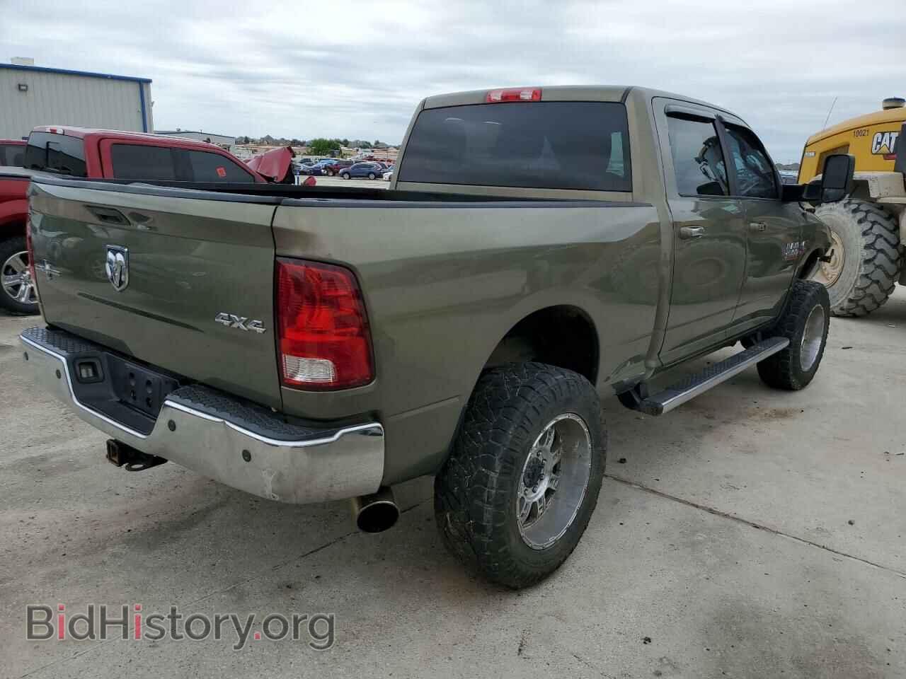 2015 RAM All Models - VIN: 3C6UR5DL1FG685968 - Фото 3