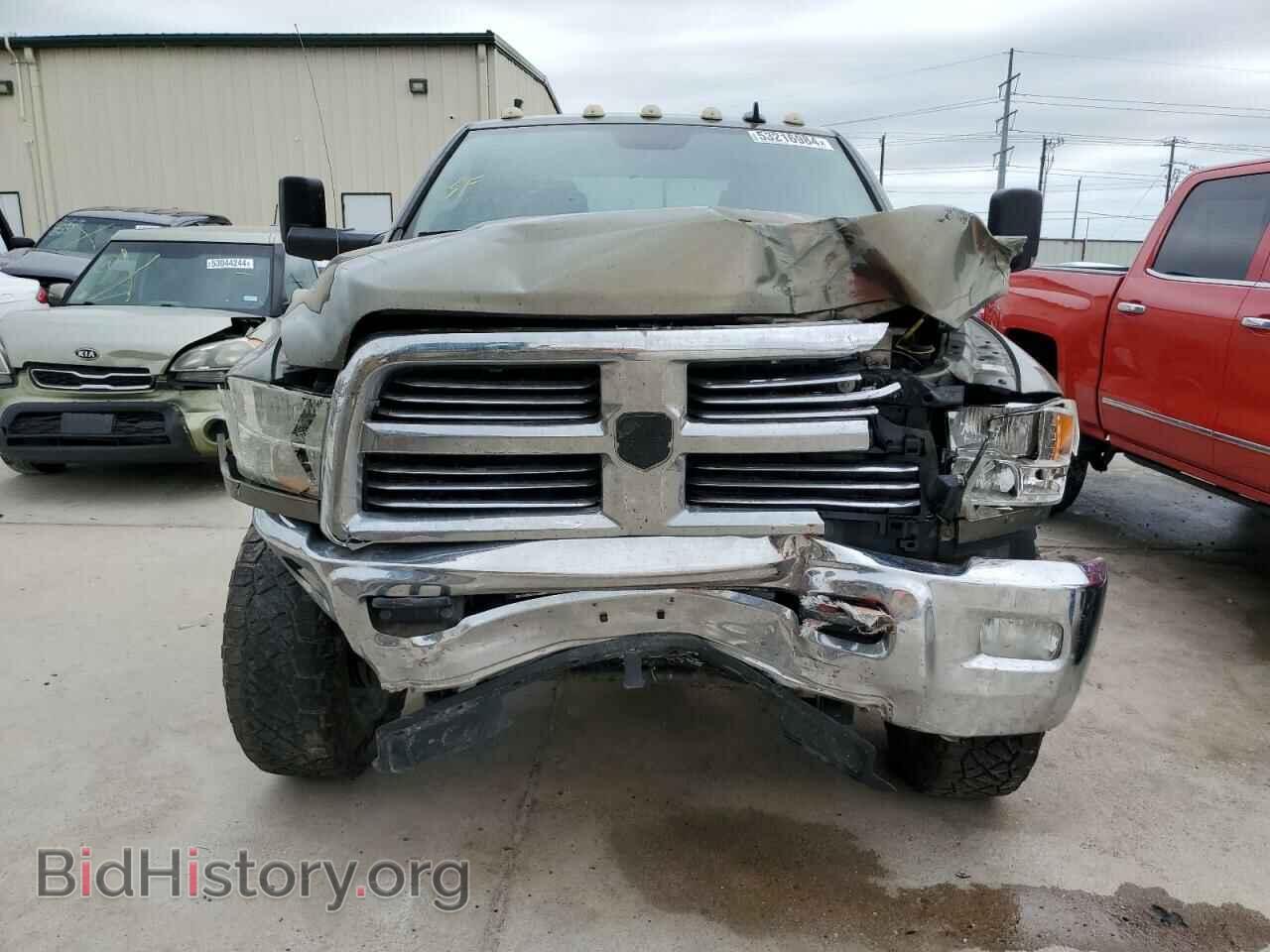 2015 RAM All Models - VIN: 3C6UR5DL1FG685968 - Фото 5