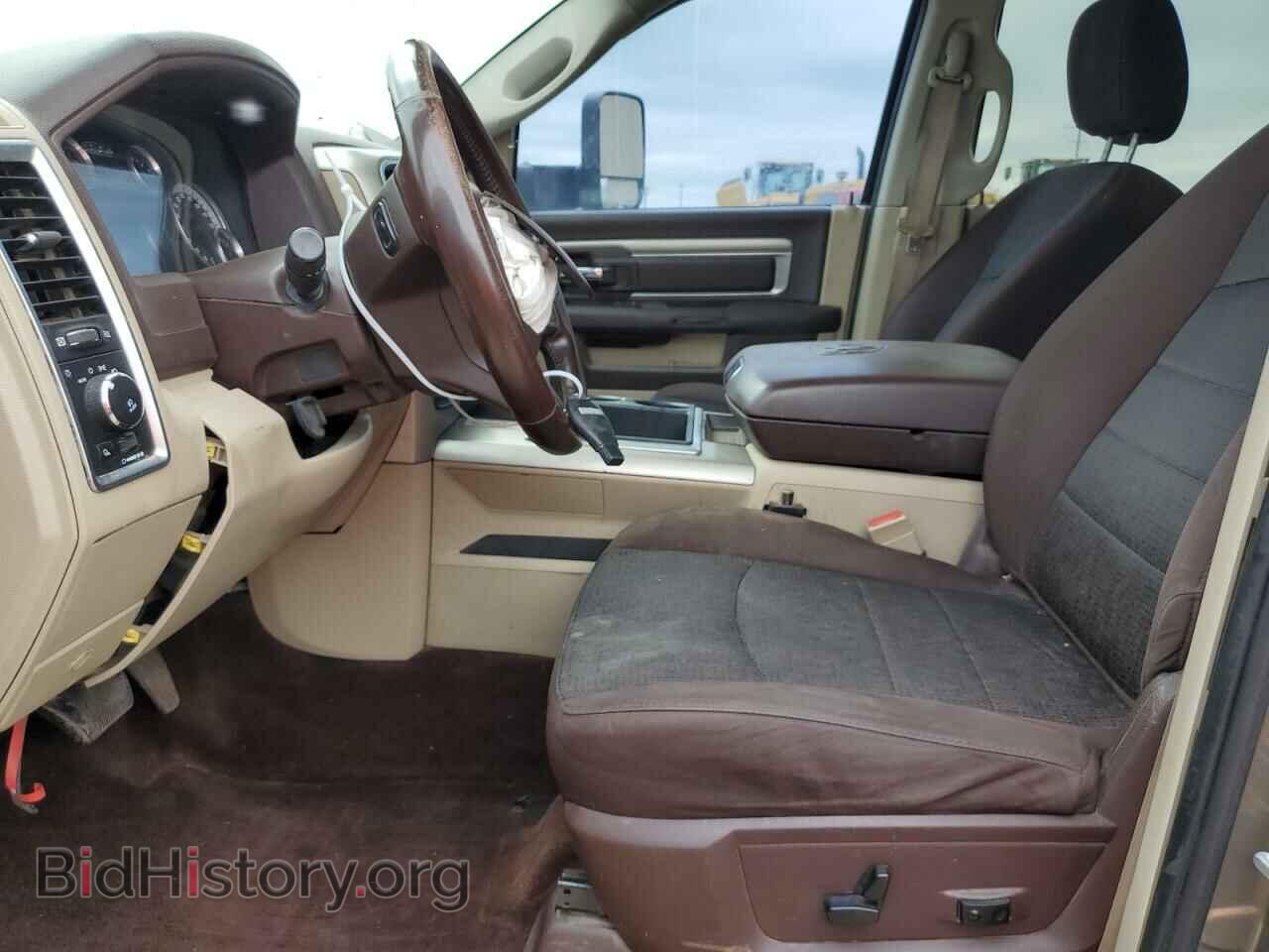 2015 RAM All Models - VIN: 3C6UR5DL1FG685968 - Фото 7