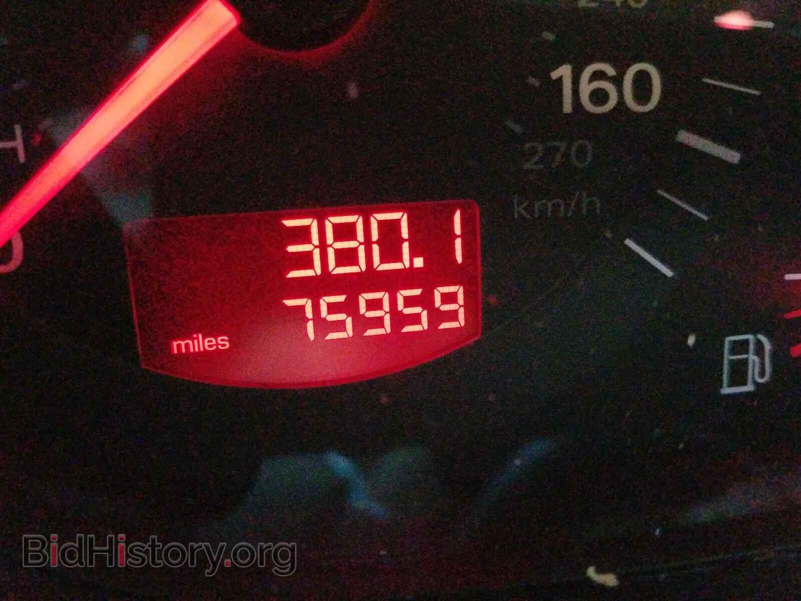 2007 AUDI Q7 - VIN: WA1BY74L37D077991 - Фото 8