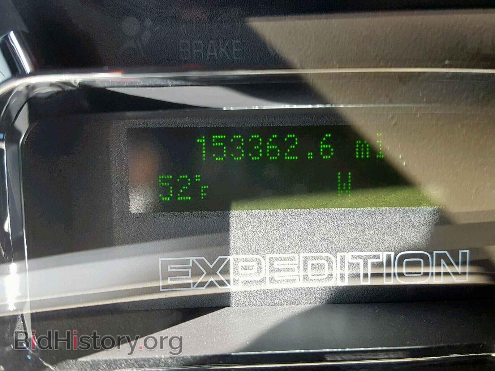 2009 FORD EXPEDITION - VIN: 1FMFK15549LA09578 - Фото 8