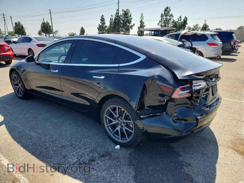 2020 Tesla MODEL 3 (VIN 5YJ3E1EA6LF611257) — фото 2 из 12