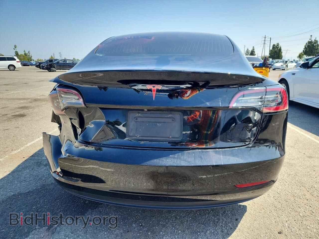 2020 TESLA MODEL 3 - VIN: 5YJ3E1EA6LF611257 - Photo 6