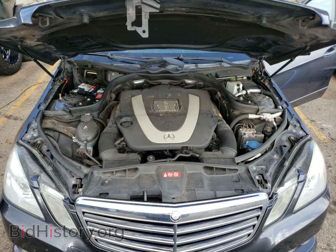 2010 MERCEDES-BENZ E-CLASS - VIN: WDDHF5GB2AA173915 - Фото 7