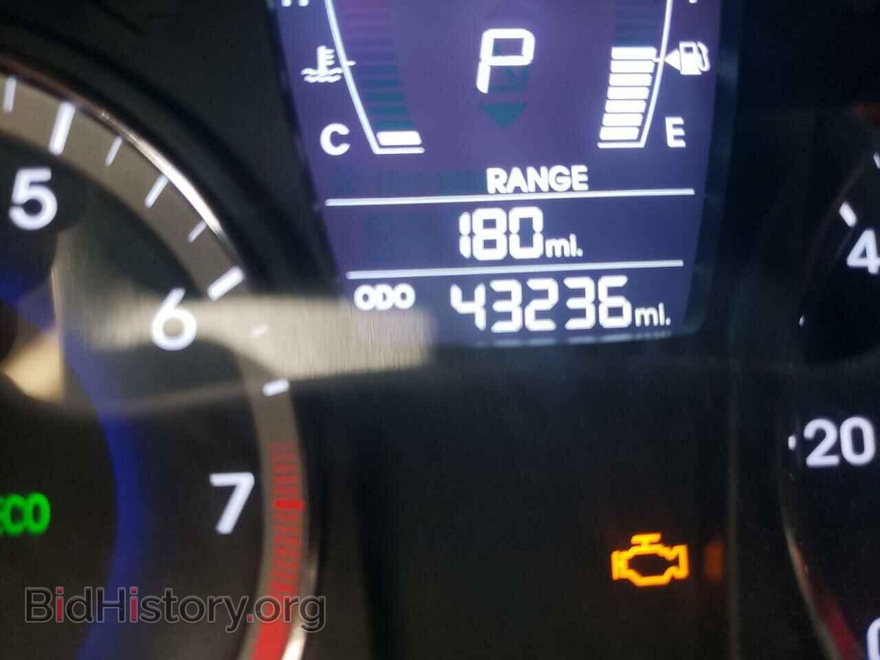2014 HYUNDAI ACCENT - VIN: KMHCT5AE2EU170674 - Фото 8