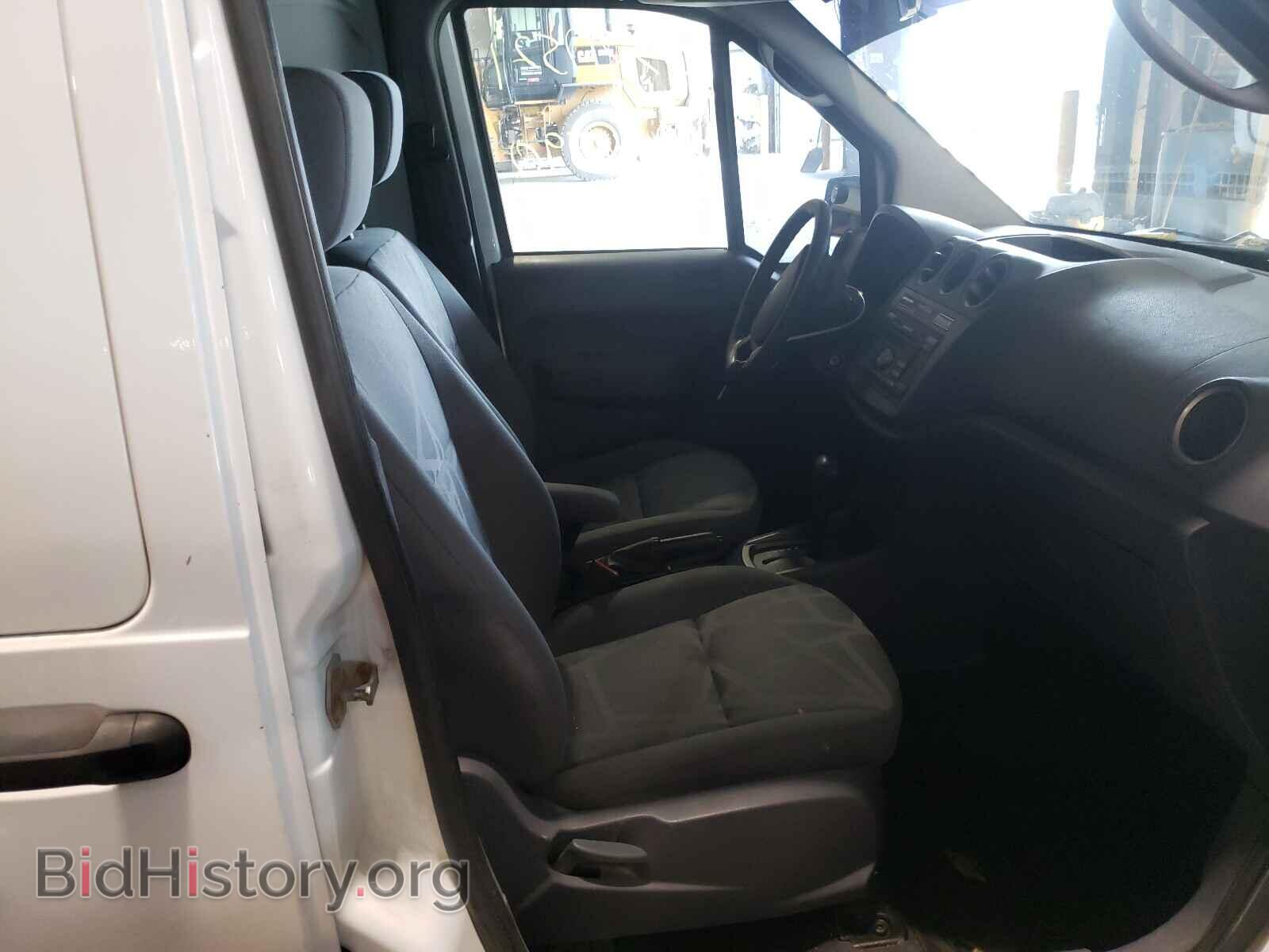 2010 FORD TRANSIT CO - VIN: NM0LS7DN6AT007313 - Фото 5