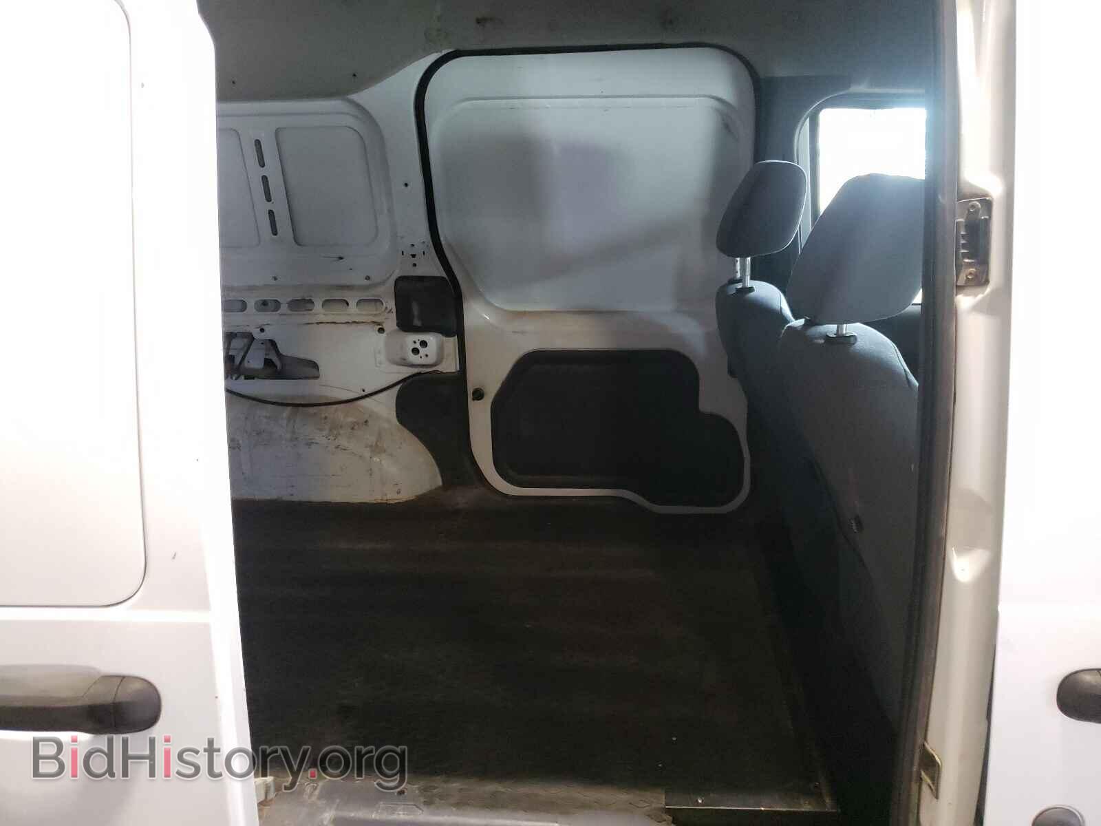 2010 FORD TRANSIT CO - VIN: NM0LS7DN6AT007313 - Фото 6