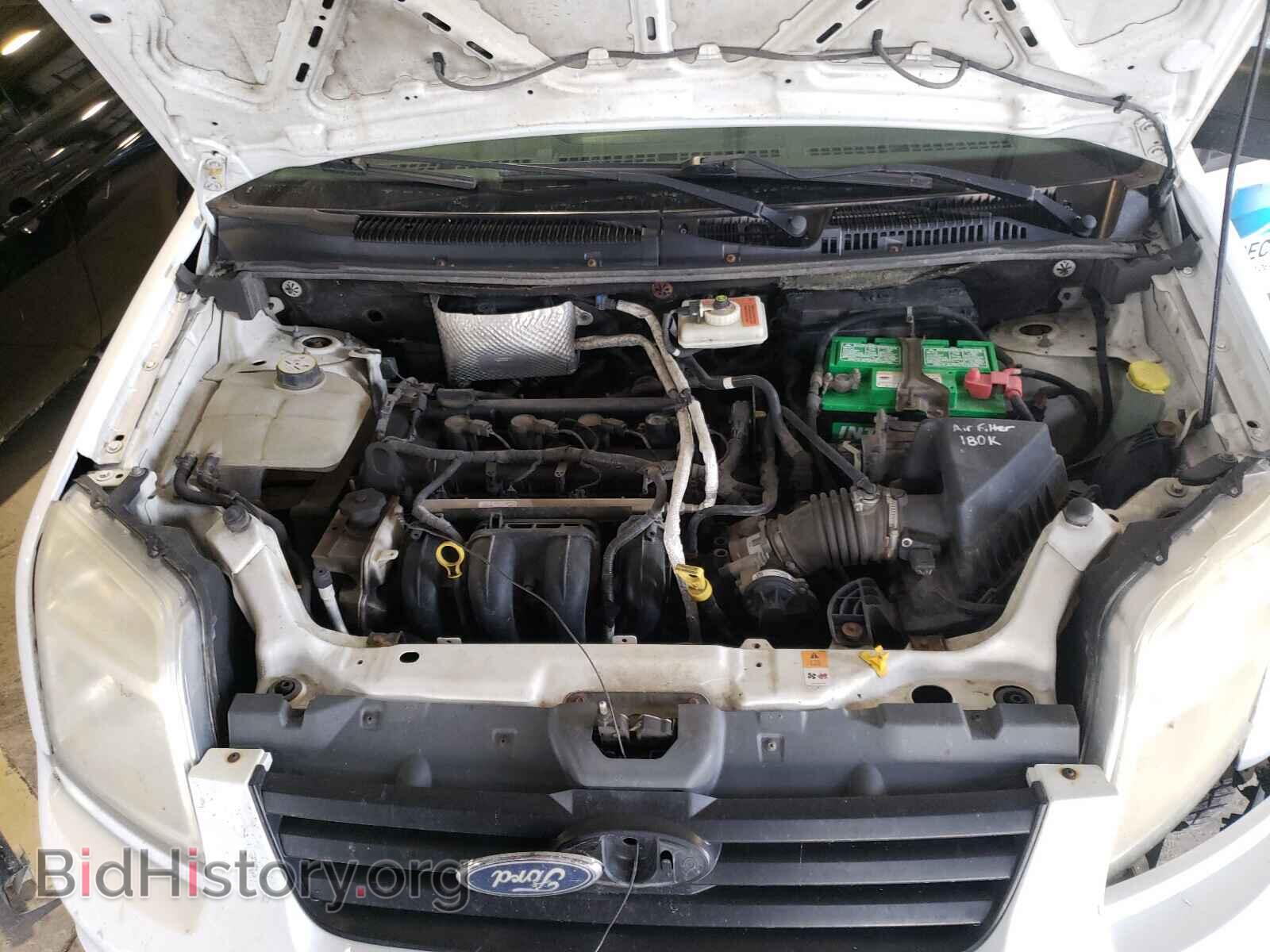 2010 FORD TRANSIT CO - VIN: NM0LS7DN6AT007313 - Фото 7