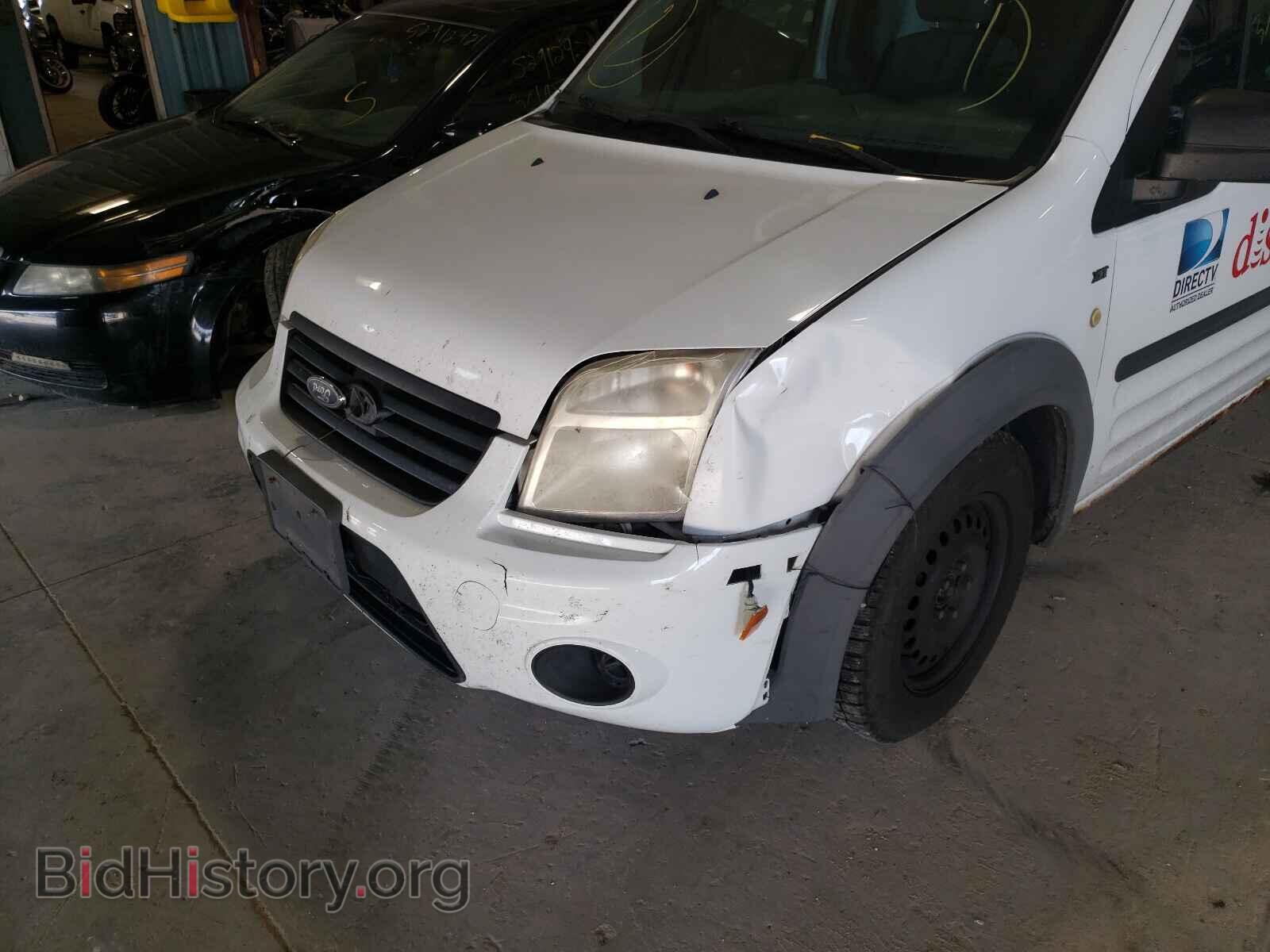 2010 FORD TRANSIT CO - VIN: NM0LS7DN6AT007313 - Фото 9
