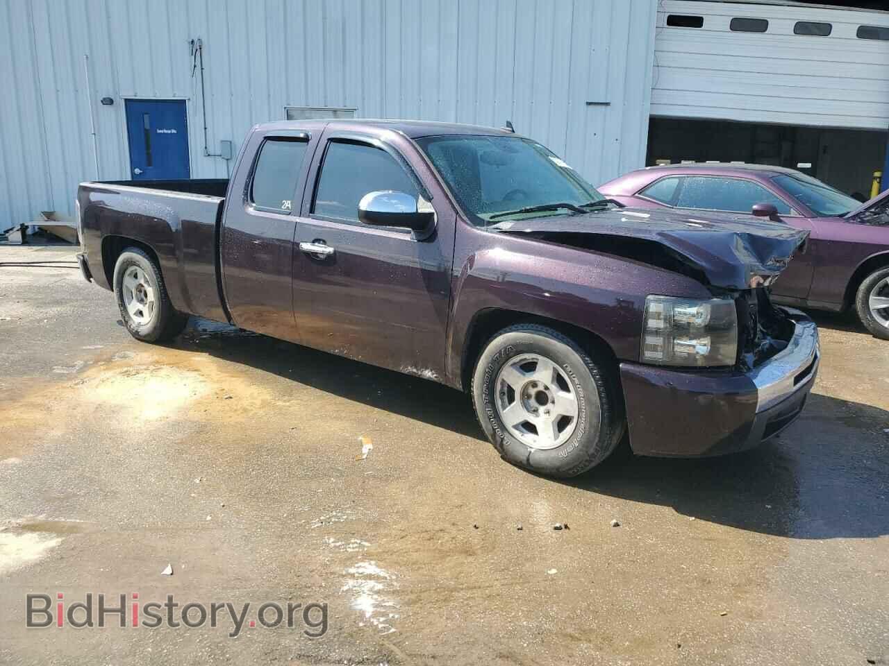 2009 CHEVROLET ALL Models - VIN: 1GCEC19C99Z235277 - Фото 4