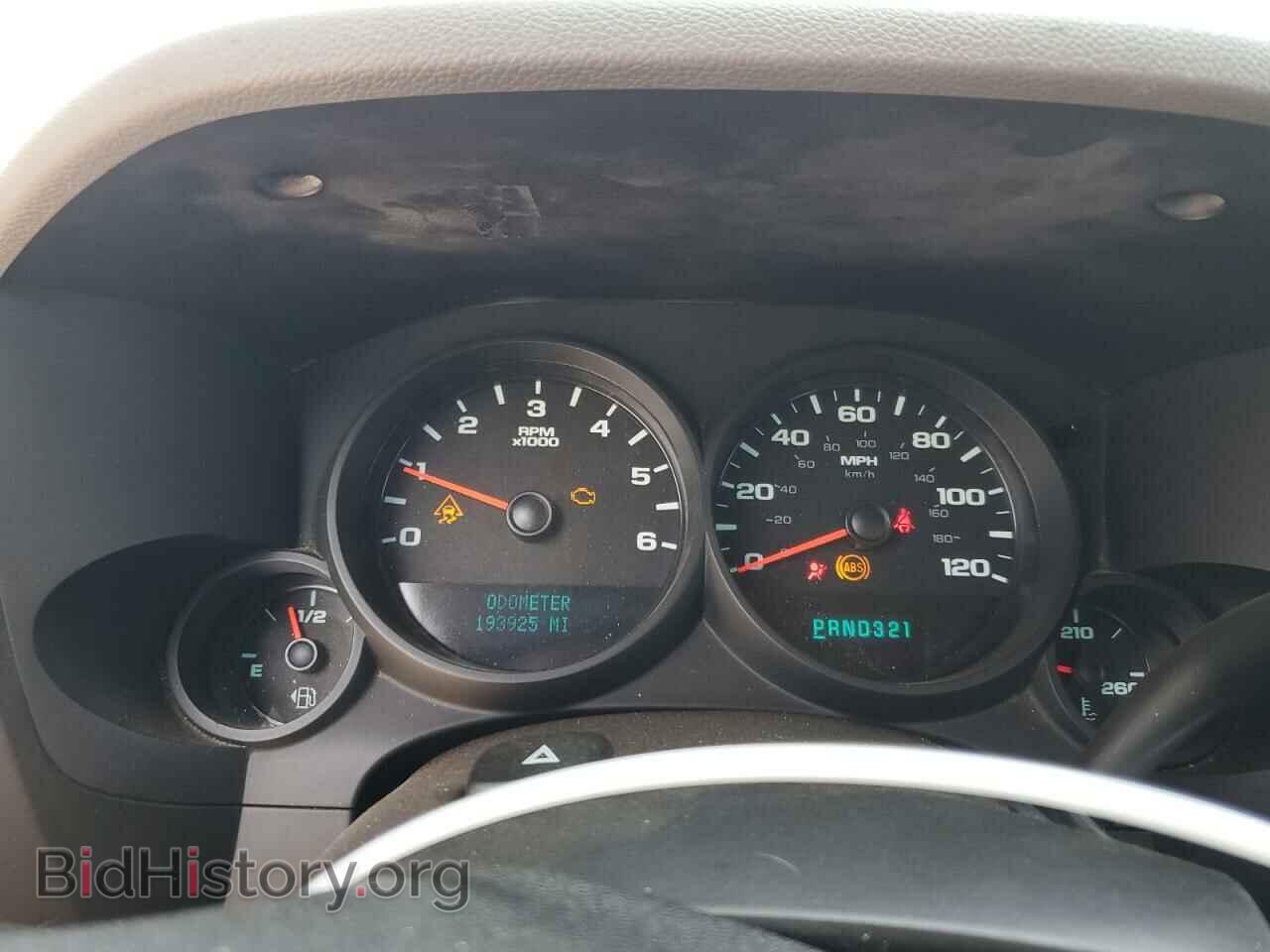2009 CHEVROLET ALL Models - VIN: 1GCEC19C99Z235277 - Фото 9