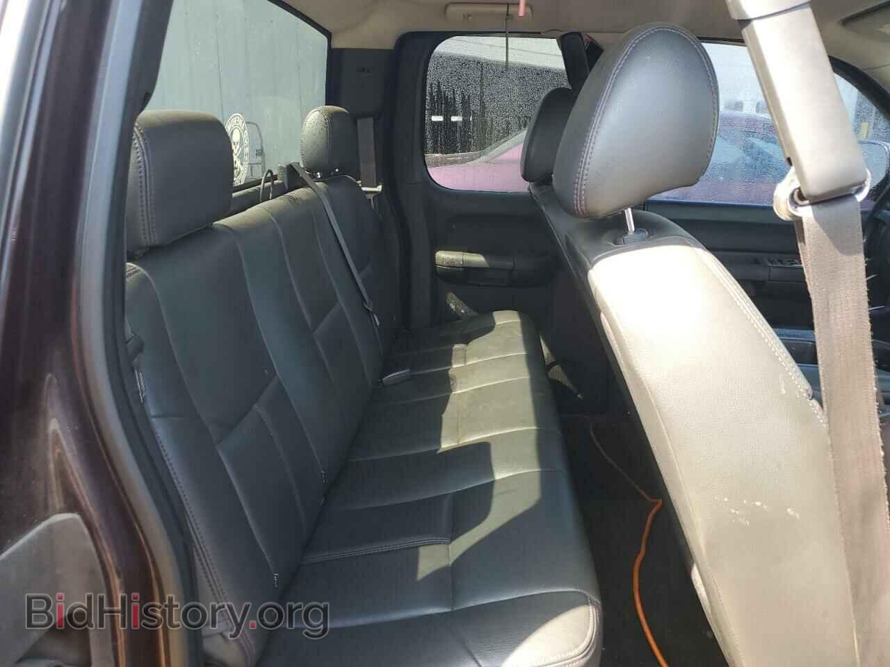 2009 CHEVROLET ALL Models - VIN: 1GCEC19C99Z235277 - Фото 10