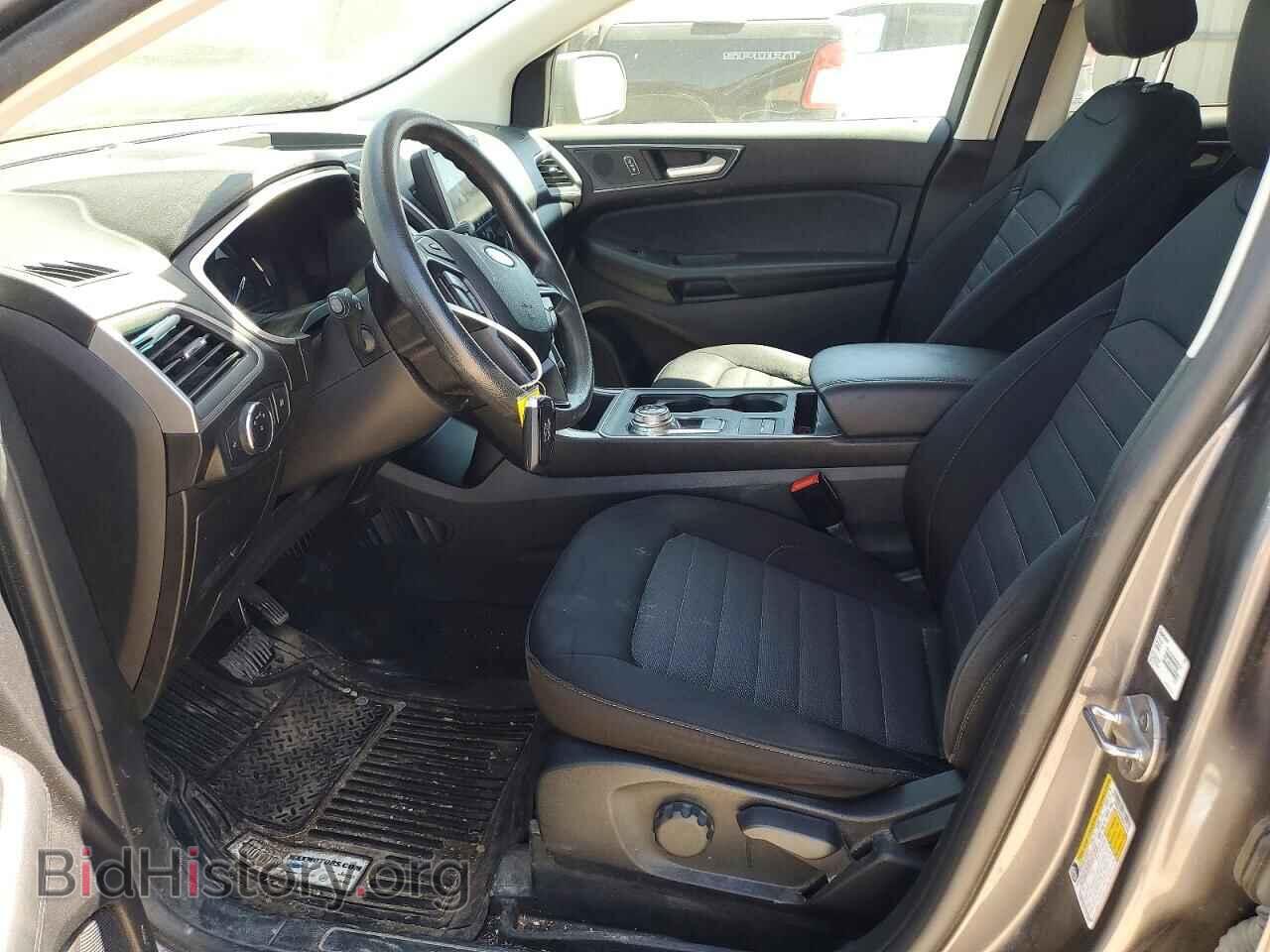 2021 FORD EDGE - VIN: 2FMPK4G97MBA28186 - Фото 7
