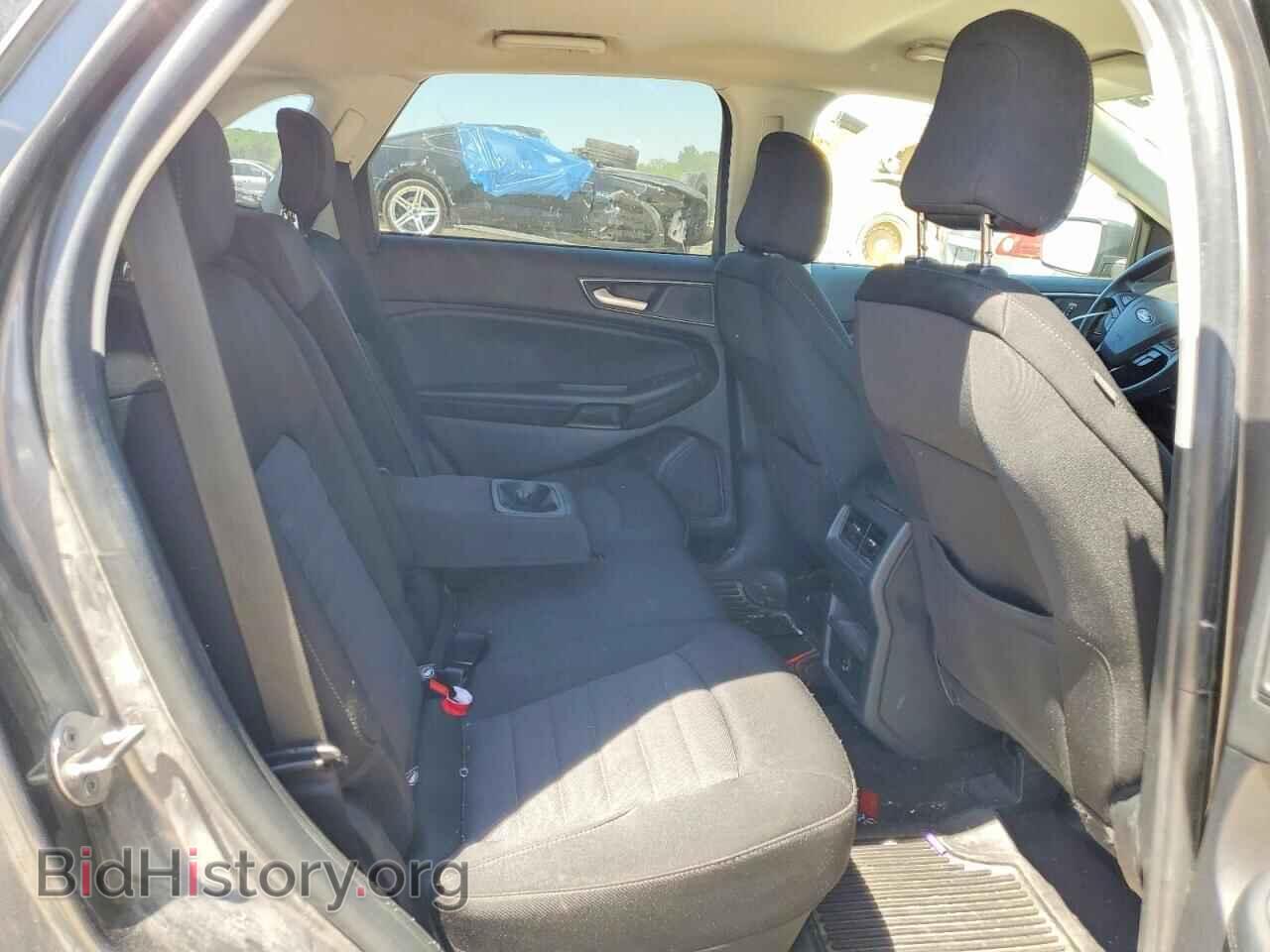 2021 FORD EDGE - VIN: 2FMPK4G97MBA28186 - Фото 10