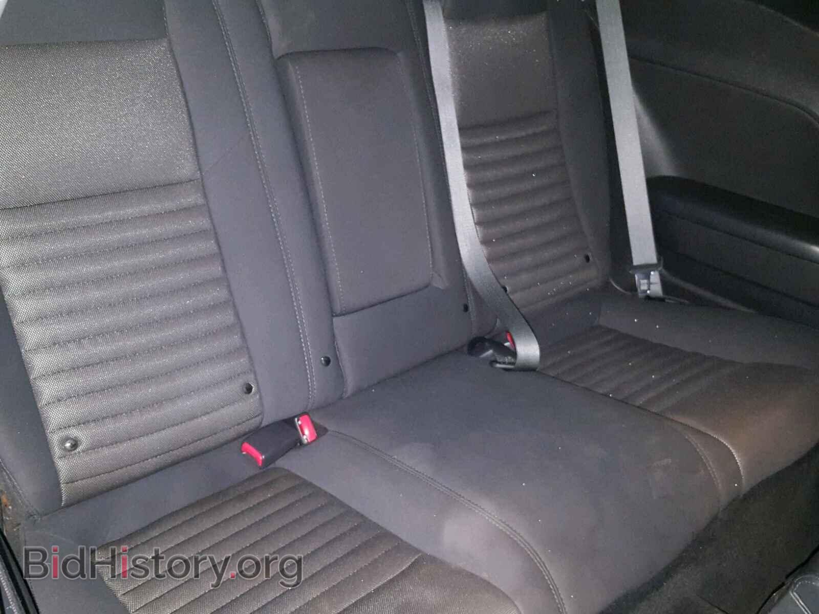 2013 DODGE CHALLENGER - VIN: 2C3CDYAG6DH511665 - Photo 6